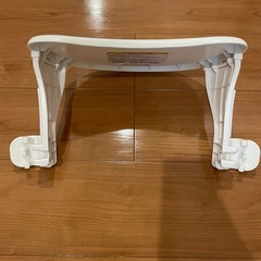 バンボ用の机・豆イス用の机の画像