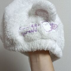 コナミ　セパレート水着140の画像