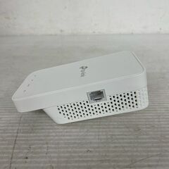 tp-link 無線LAN中継機 RE330 Wi-Fi メッシュWi-Fi Wi-Fi中継機 通電確認済 AC1200 100V ① Y2304の画像
