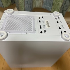i7-13700F＆新品RTX-5070搭載★モンスタ動作★ゲーミングPC★メモリ32G/SSD1T&HDD1T/Win11proの画像