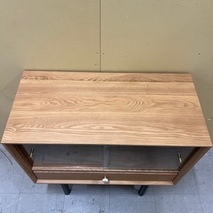 【トレファク神戸南店】journal のガラススタッキングシェルフ です‼︎【取りに来られる方限定】の画像