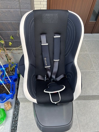 【引取限定】レクサス LEXUS 純正 チャイルドシート