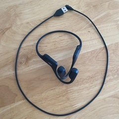 【傷あり】Shokz OpenRun Miniの画像