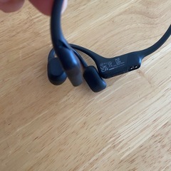 【傷あり】Shokz OpenRun Miniの画像
