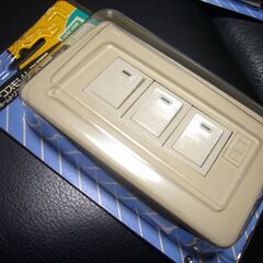 Nationalホームスイッチの画像