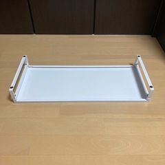 【美品】リヒトラブ　パソコンモニター台の画像