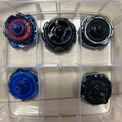 ベイブレードX セット
の画像