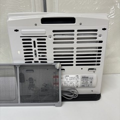 I667 🌈 美品！ Rinnai 都市ガスファンヒーター 7～9畳用 ⭐ 動作確認済 ⭐ クリーニング済の画像