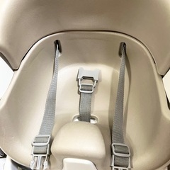 〈決まりました〉ingenuity インジェニュイティ　ベビーチェアの画像