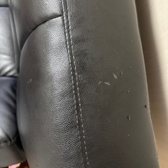 ソファ、ソファーベッドの画像