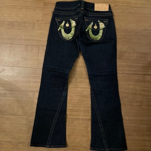 トゥルーレリジョン　レディース　24