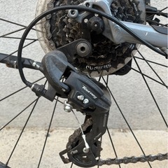 【マウンテンバイク】Trek トレック Marlin5 2022年モデル の画像