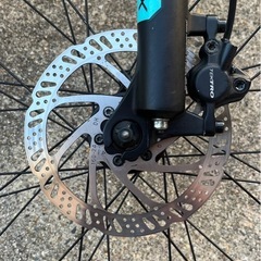 【マウンテンバイク】Trek トレック Marlin5 2022年モデル の画像