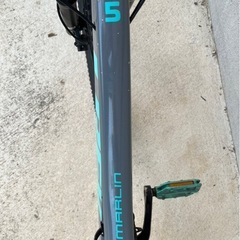 【マウンテンバイク】Trek トレック Marlin5 2022年モデル の画像