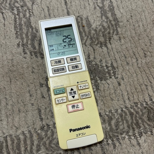 エアコン