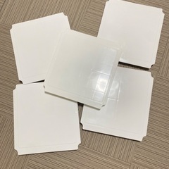 ジャングルジム　滑り台付き　オールホワイトの画像