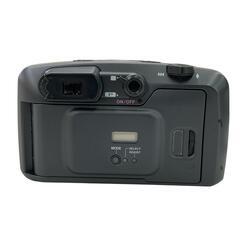 186000 現状品 PENTAX ペンタックス ESPIO140フィルムカメラ 本体 動作未確認 [0000000002265]の画像