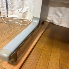 中古　オフィス用机　パソコンデスクの画像