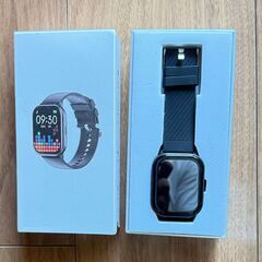 Zacharyer スマートウォッチの画像