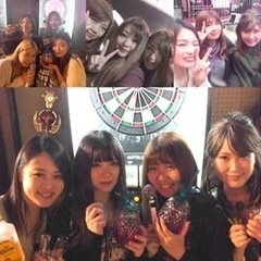 本日限定遊んで繋がれる社会人オフ会開催‼️残り1名様‼️