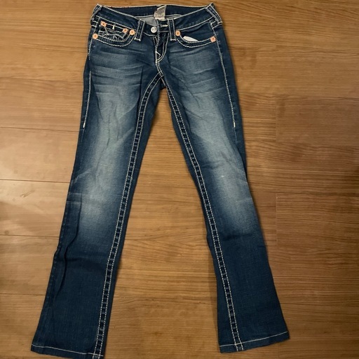 トゥルーレリジョン　レディース　24