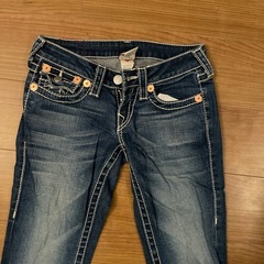 トゥルーレリジョン　レディース　24の画像