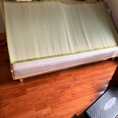 むしろの画像