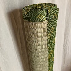 むしろの画像