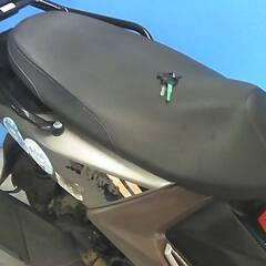 YAMAHA BW'S125-2 グレー 格安提供車 エンジン始動動画 半額配送キャンペーン 期間限定価格 現状渡し諸経費￥0- 横浜 P-Yardの画像
