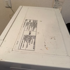 電子レンジの画像