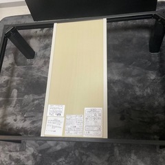 【冬支度セット】こたつテーブル＋掛け布団セット の画像