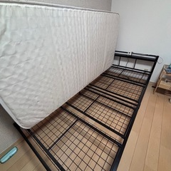 シングルベットの画像