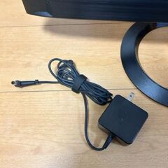 【無料】ASUS 23インチモニター VZ239M-R 動作良好・木場で手渡し希望の画像