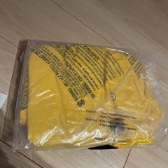 ベビー用浮き輪の画像
