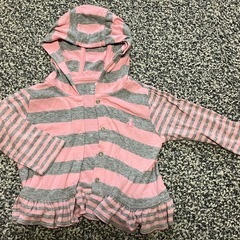 【美品】ブランド服4点セットの画像