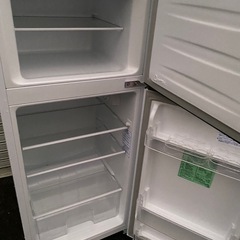冷蔵庫、洗濯機セット(美品)の画像
