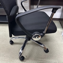 144 ハイバックオフィスチェアの画像