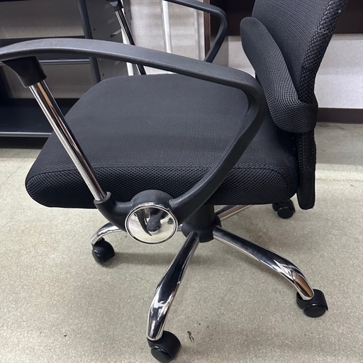 144 ハイバックオフィスチェア