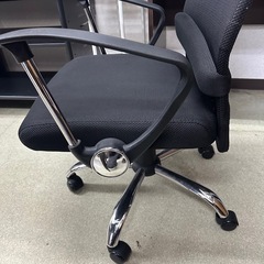 144 ハイバックオフィスチェアの画像