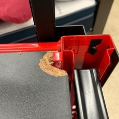 MAC TOOLS 展示品　ワークベンチラックの画像