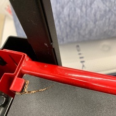 MAC TOOLS 展示品　ワークベンチラックの画像