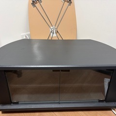 テレビ台の画像