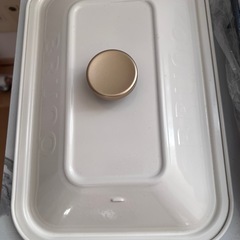 Brunoホットプレートの画像