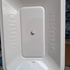 Brunoホットプレートの画像