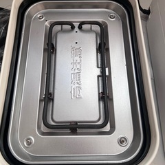 Brunoホットプレートの画像