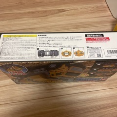 新品未使用　建設車両ダンプカーラジコン
の画像