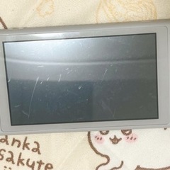 Switchライト本体  ポケモン剣盾デザインの画像