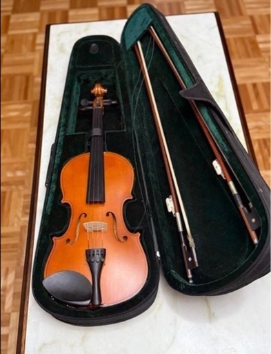 バイオリン