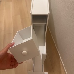 収納ボックスの画像