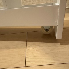 収納ボックスの画像